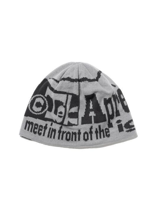 TEKET Apres-Ski Beanie