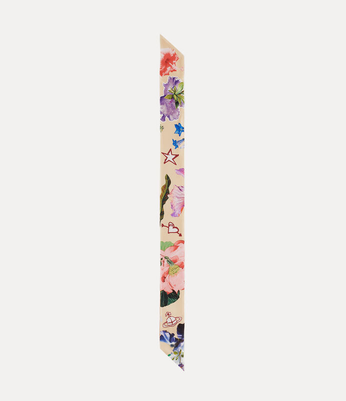 Vivienne Westwood Reilly Scarf