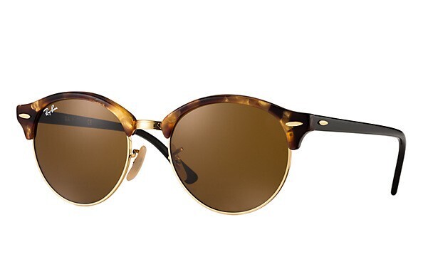 Ray-Ban CLUBROUND