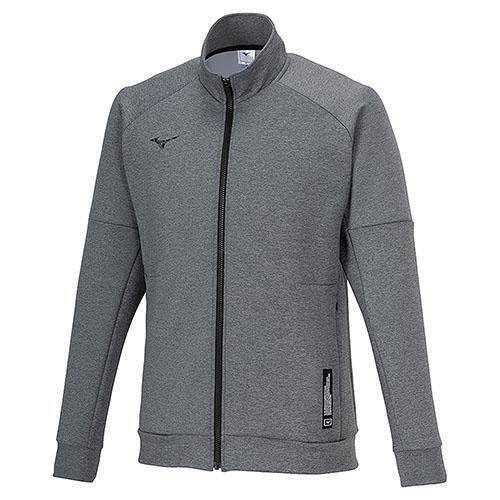 MIZUNO ストレッチスウェットジャケット