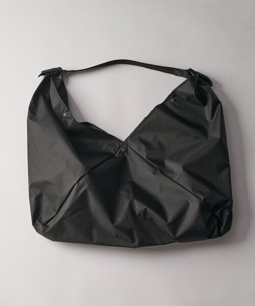 SLOW 【SLOW / スロウ】ECOLON OX-WRAP BAG L（トートバッグ）