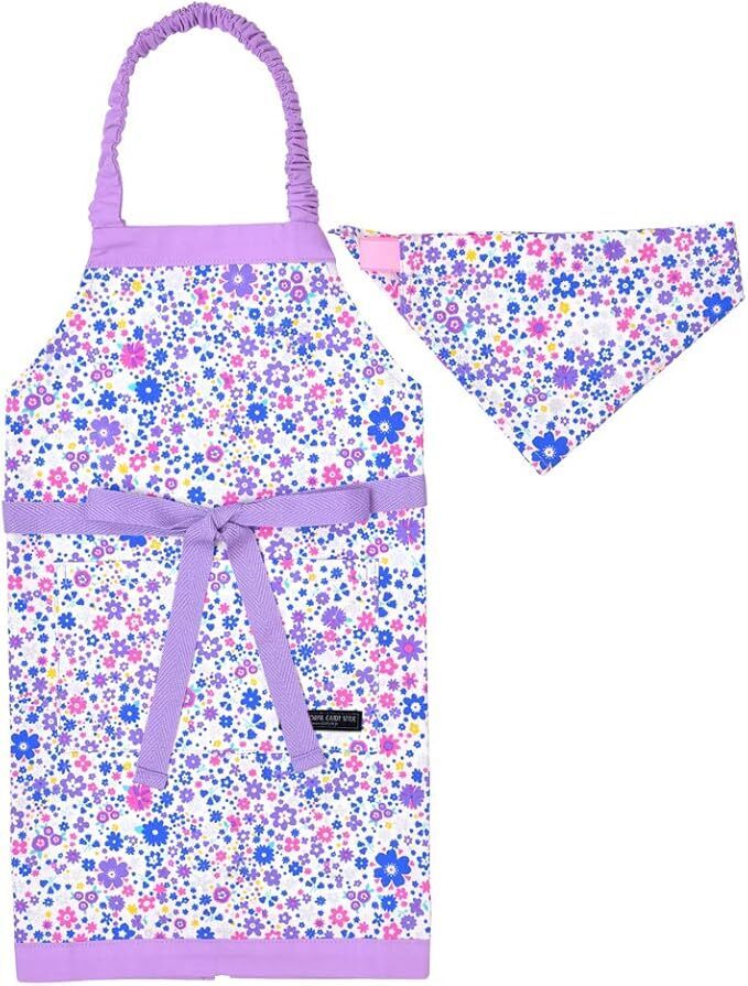 COLORFUL CANDY STYLE COLORFUL CANDY STYLE 子供用 キッズエプロン