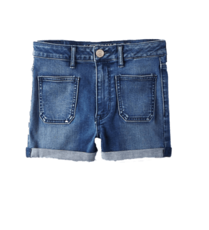 American Eagle Outfitters AEOスーパーハイライズショーティー