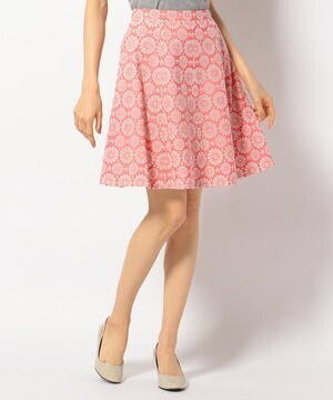 TOCCA CORN_FLOWER スカート