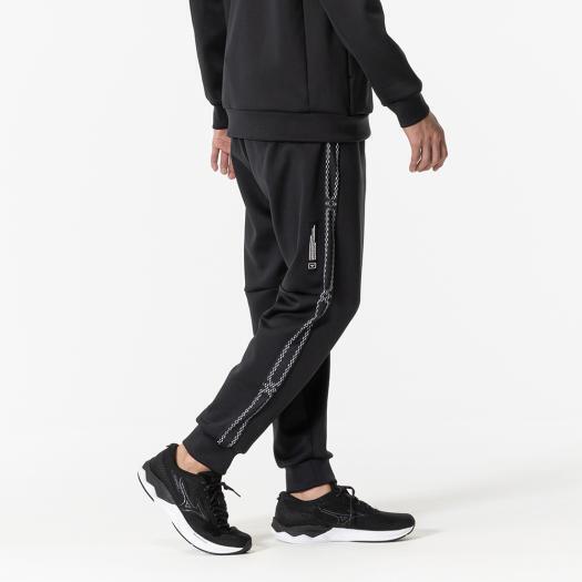 MIZUNO MCライン ストレッチ スウェット パンツ