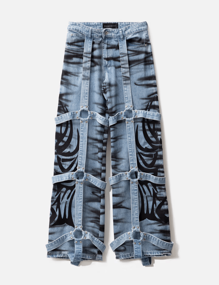 コレカウ | 岩田剛典さんがYouTubeで着用されていたパンツ