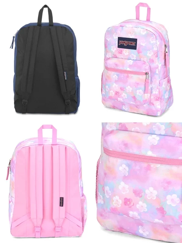 JANSPORT CROSS TOWN