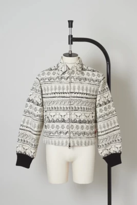 山田涼介 着用 HBeauty＆youthバンプコットンニット 10月末まで出品