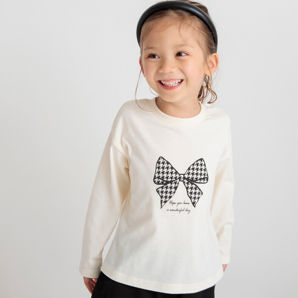 branshes 【プチプラ】アソート長袖Tシャツ