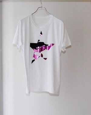 SUMRUFF Tシャツ