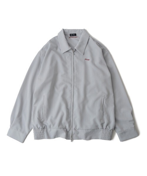 Subciety SWING TOP-flow-