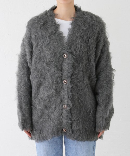 コレカウ | 佐久間大介さんがラヴィット！で着用されていたカーディガン