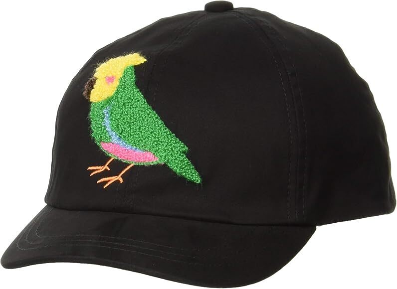 Sense of Grace Sense of Grace Animal Embroidered Cap