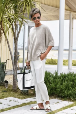 コレカウ | 岡田将生さんがアングリースクワッド 公務員と7人の詐欺師