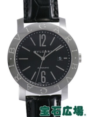 BVLGARI 時計