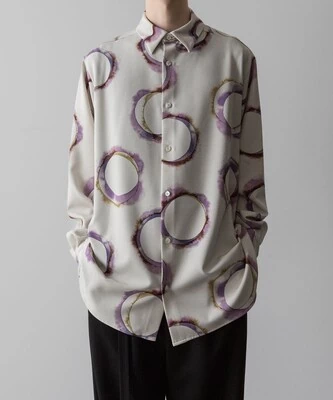 コレカウ | 菊池風磨さんがFNS歌謡祭で着用されていたシャツ / ブラウス