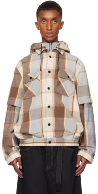 コレカウ | 阿部亮平さんがYouTubeで着用されていたニット 