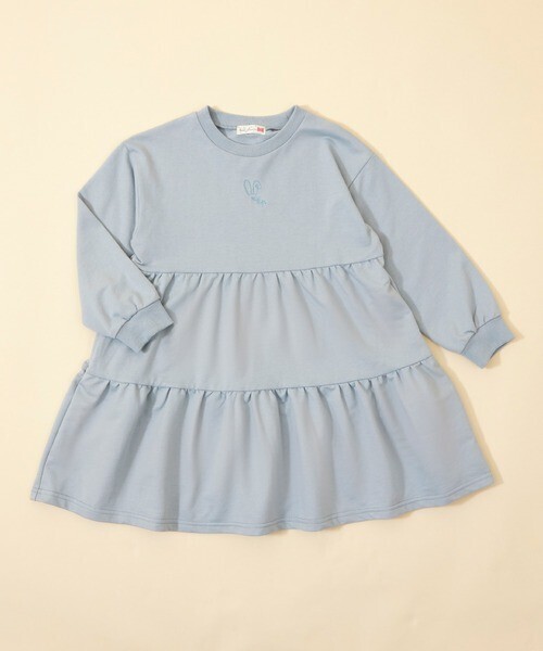 KP ふんわりワンピース