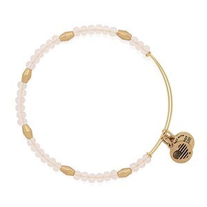 ALEX AND ANI ショアノーティカルビーズ ブレスレット