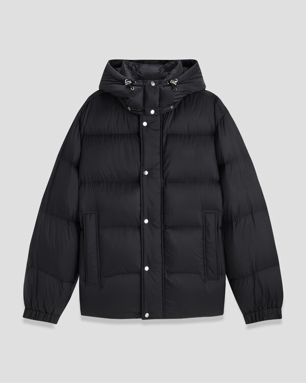 Theory Marquez Snap Puffer