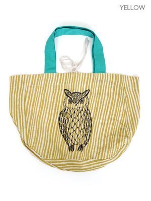 marble SUD ＥＭＢ　ＢＩＧ　ＯＷＬ　ＴＯＴＥ　ＢＡＧ