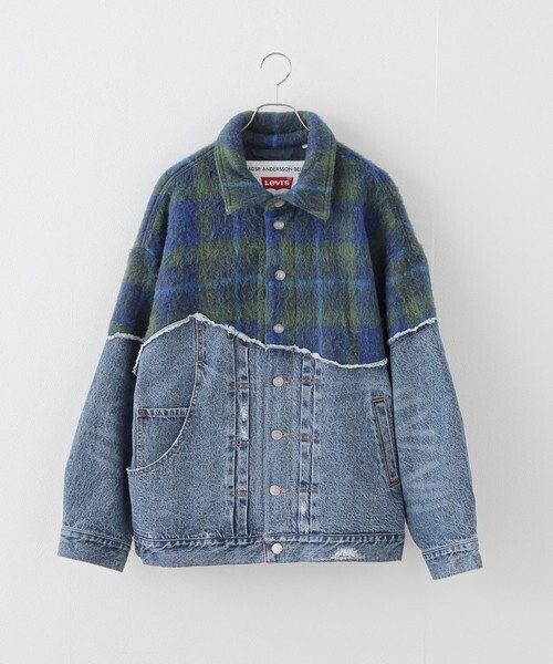 Ambush アンブッシュ スウェット M Travis Japan 松倉海斗 Ambush アン