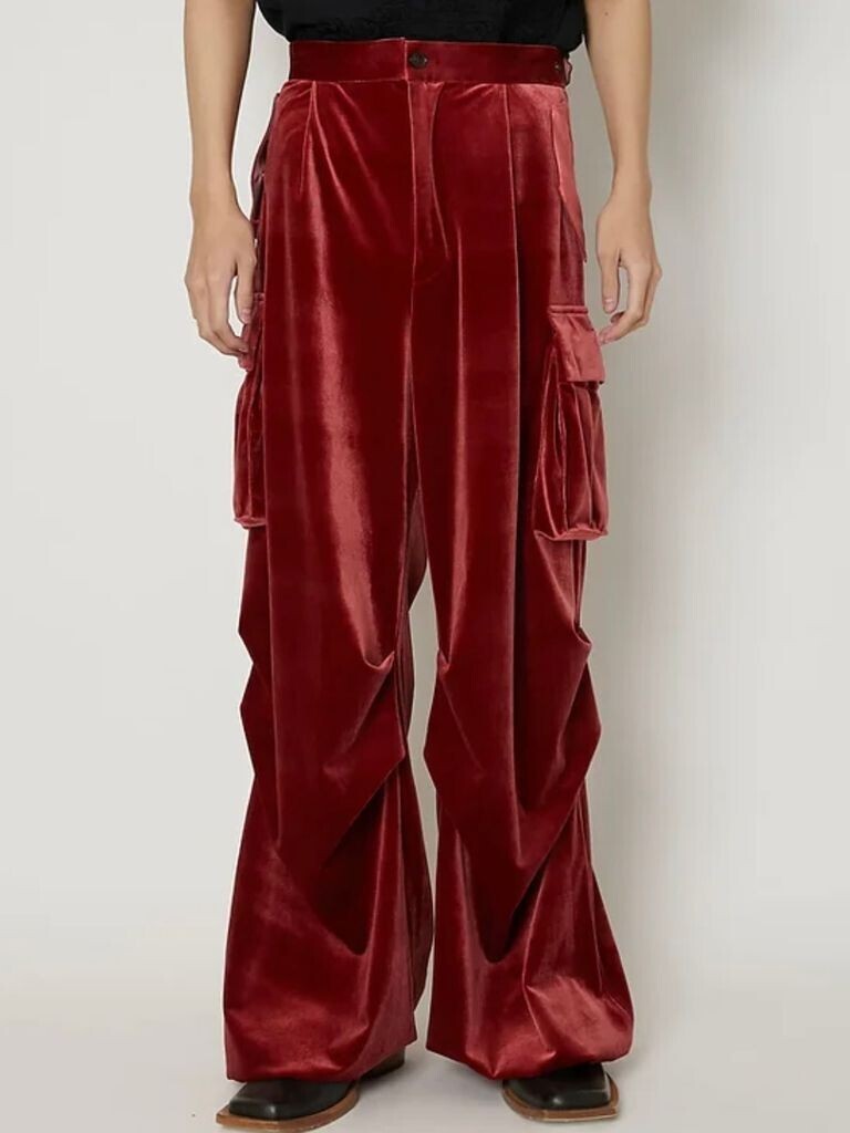 コレカウ | 向井康二さんがCDTV ライブ！ライブ！で着用されていたパンツ