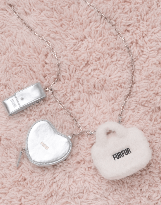 FURFUR エコファートートミニチャーム