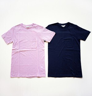 UNUSED Standard Pocket T-shirts
