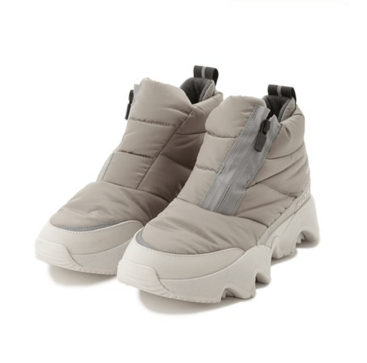 emmi 【SOREL for emmi】IMPACT PUFFY ZIP WP