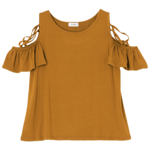 EVRIS ショルダークロスTOPS