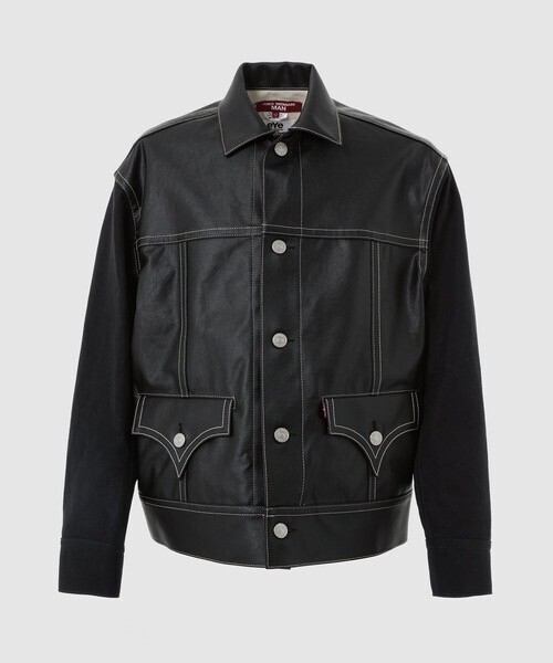 eYe JUNYA WATANABE MAN 『Levi's』W-NAME JACKET