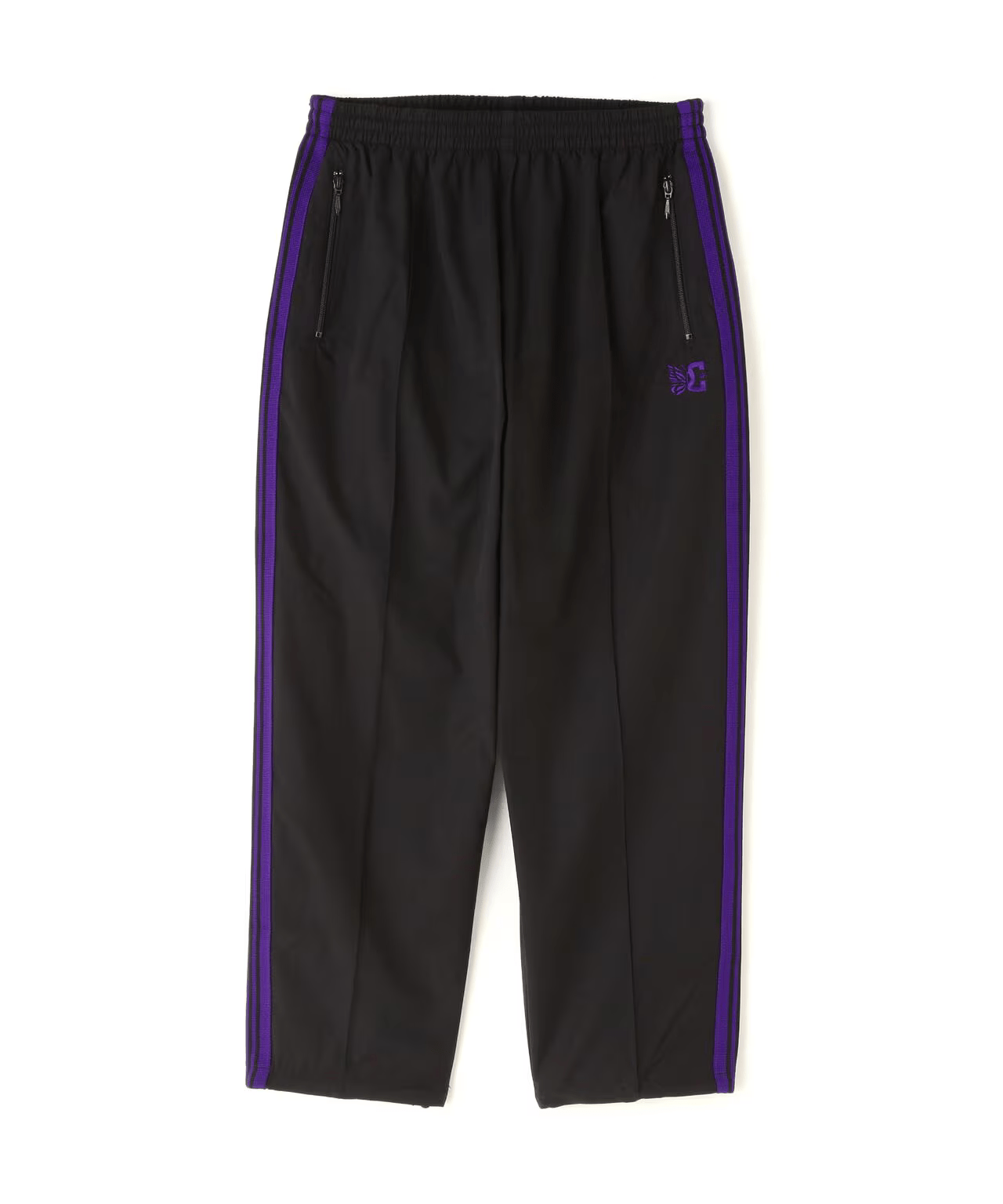 NEEDLES NEEDLES x DC / Track Pant - Poly Ripstop