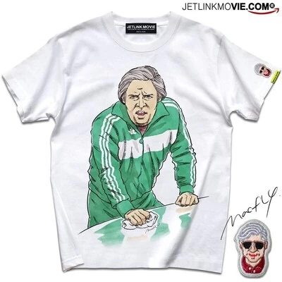 ゴールデンラヴィット Tシャツ