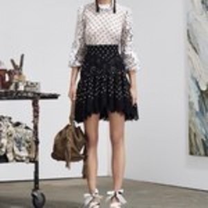 Zimmermann Resort 2016 Dot ブラウス
