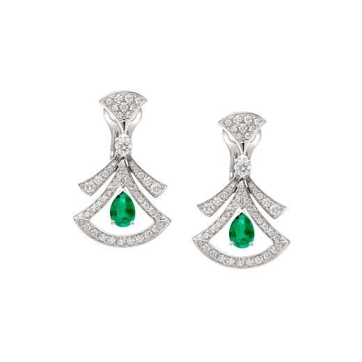 Bulgari DIVA'S DREAM EARRINGS