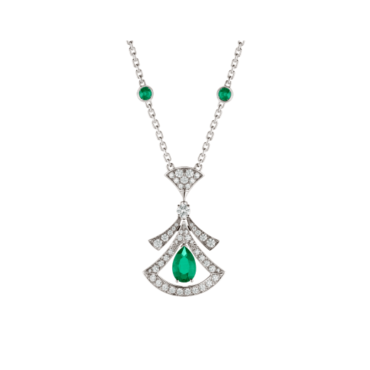 Bulgari DIVA'S DREAM NECKLACE