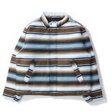 BoTT Serape Bomber Jacket