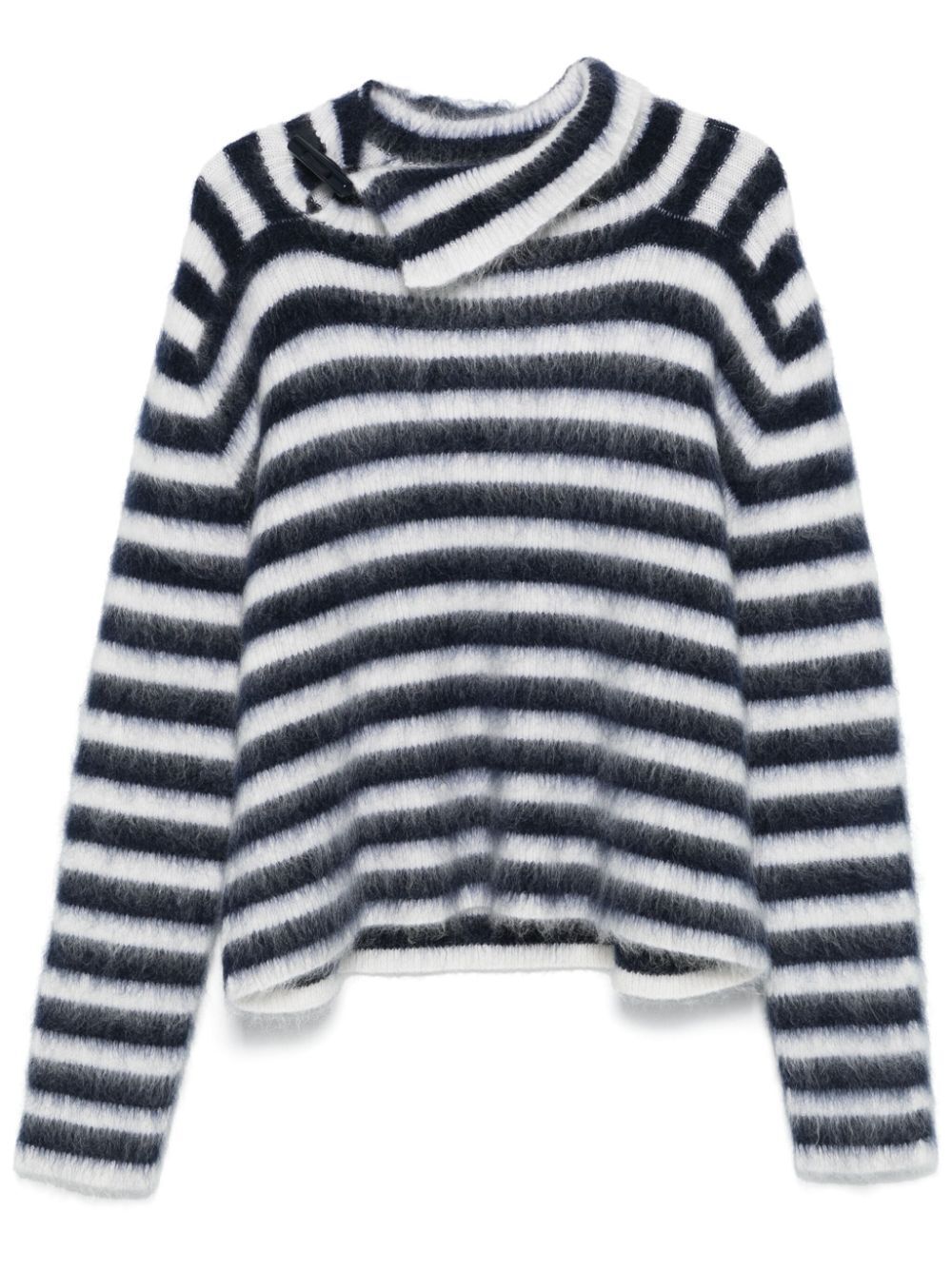 Jacquemus Le Pull Marina セーター