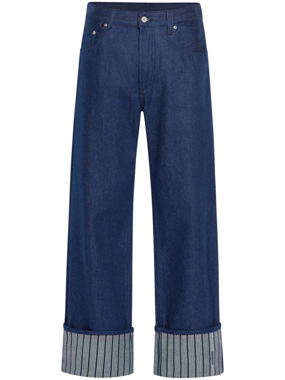 Jacquemus Le De-Nîmes ジーンズ