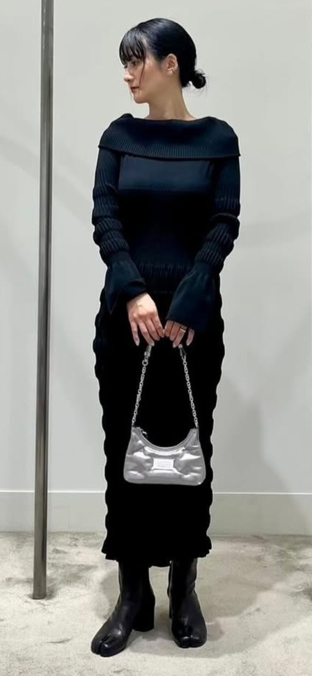 コレカウ | 上白石萌歌さんが芸能人格付けチェックで着用されていた