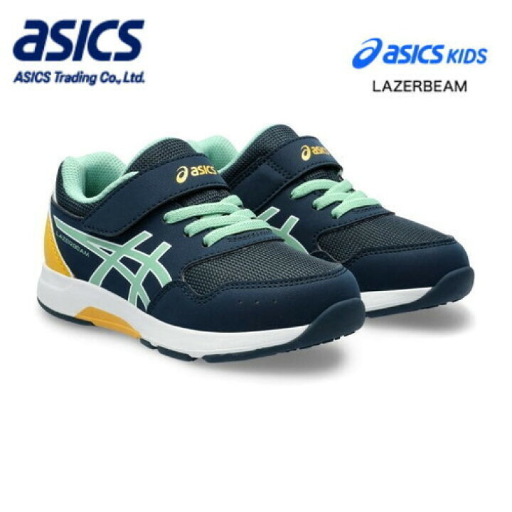 ASICS スニーカー
