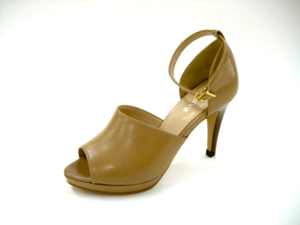 BARCLAY パンプス　04-2427