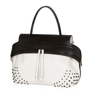 TOD'S TOD'S SMALL WAVE BAG