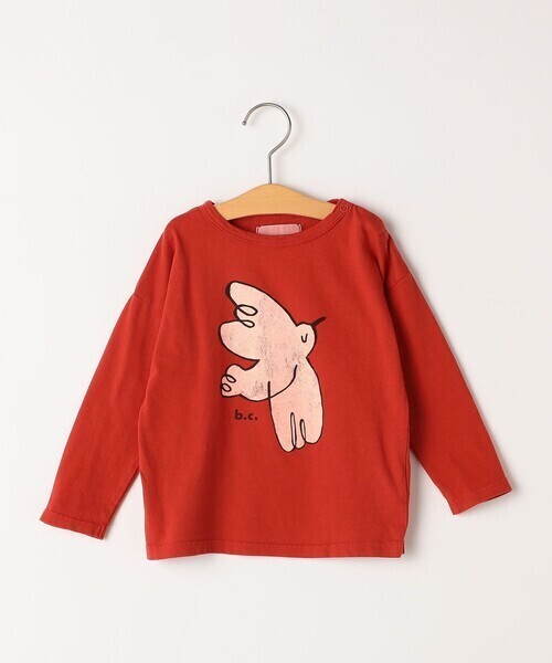BOBO CHOSES BABY T-SHIRT