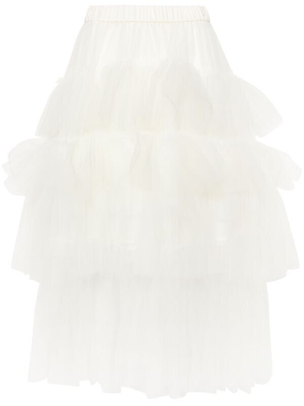 Simone Rocha チュール スカート
