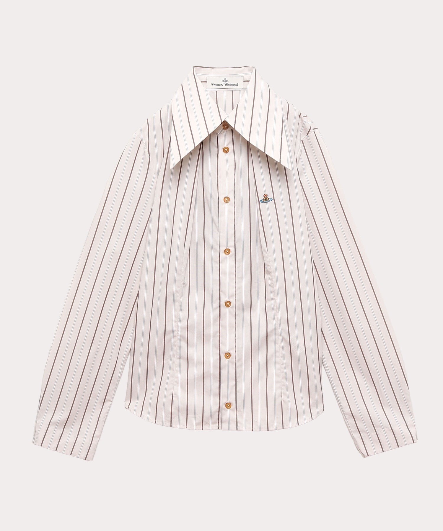 Vivienne Westwood W VIOLIN シャツ
