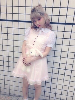 Swankiss DD Fantasy O/P