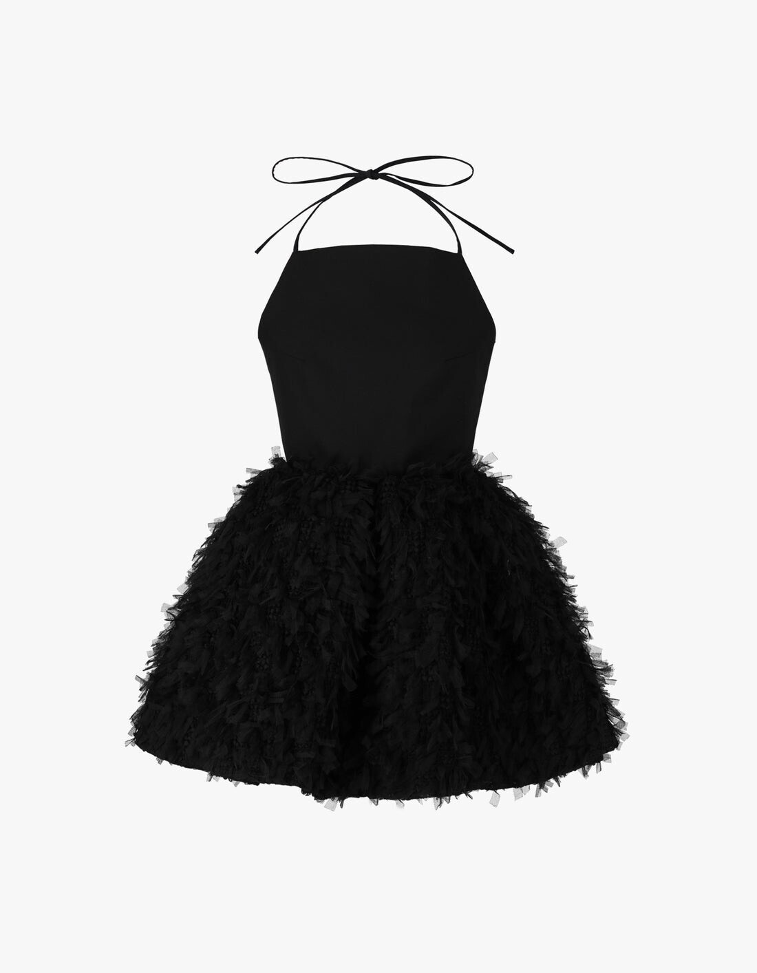 Bibiy. CELESTINE DRESS