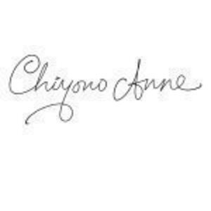 Chiyono Anne ブルマー